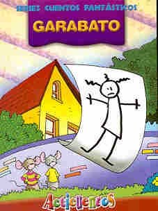 Stock image for Garabato (Spanish Edition) for sale by Hawking Books