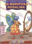 9789974773134: La Mariposa Rosalina