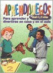 Stock image for Aprendijuegos 2 Nivel 4 Y 5 A os, De No Aplica. Editorial Latinbooks, Tapa Tapa Blanda En Espa ol for sale by Juanpebooks