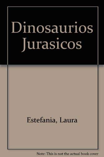 Beispielbild fr Asi Eran Los Gigantescos Dinosaurios Jurasicos (Spanish Edition) zum Verkauf von SoferBooks