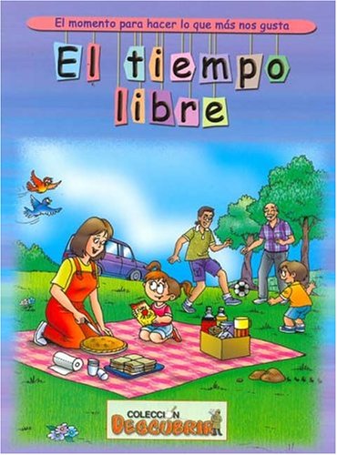 Stock image for Tiempo Libre, El, De Torello, Diana. Editorial Latinbooks En Espa ol for sale by Juanpebooks