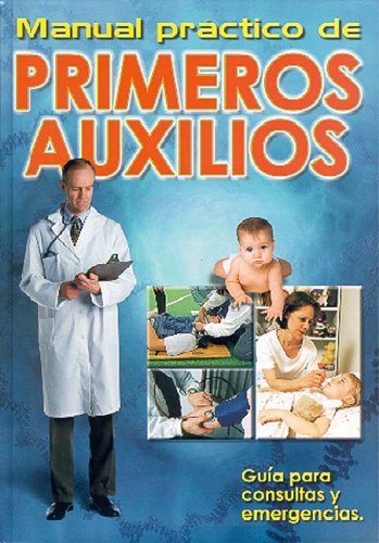 9789974776296: Primeros Auxilios