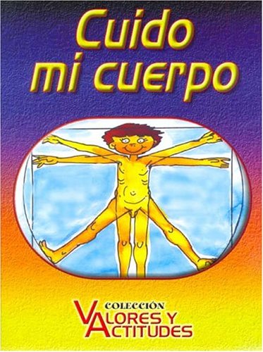 Stock image for Cuido Mi Cuerpo, De Gabaldon, Flavio. Editorial Latinbooks En Espa ol for sale by Juanpebooks