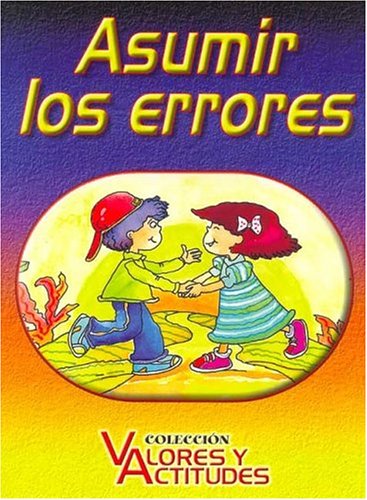 Stock image for Asumir Los Errores, De Scheffini, Alberto. Editorial Latinbooks En Espa ol for sale by Juanpebooks