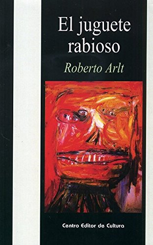 Beispielbild fr JUGUETE RABIOSO, EL zum Verkauf von Libros nicos