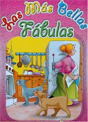 Stock image for Las Ms Bellas Fbulas - Rosa (Las Mas Bellas Fabulas) (Spanish Edition) for sale by SoferBooks