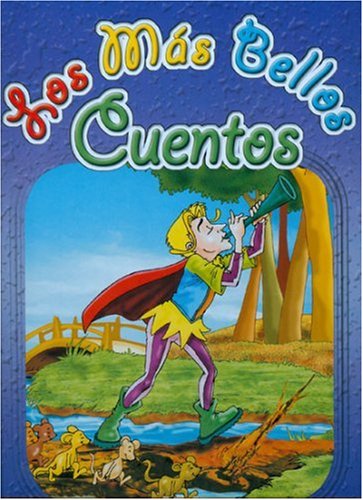 Stock image for Los Ms Bellos Cuentos - Violeta (Las Mas Bellas Fabulas) (Spanish Edition) for sale by SoferBooks