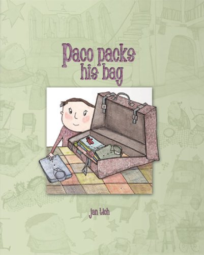 Imagen de archivo de Paco Packs His Bag (Magical Stories) a la venta por medimops