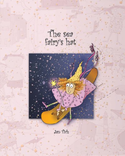 Beispielbild fr The Sea Fairy's Hat (Magical Stories series) zum Verkauf von Rob the Book Man