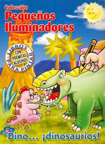 Imagen de archivo de DINO? DINOSAURIOS! a la venta por SoferBooks