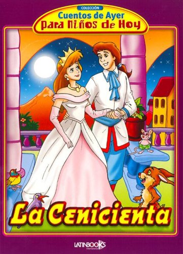 Stock image for La Cenicienta for sale by medimops