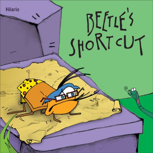 Beispielbild fr Beetle's Short Cut (Stories for Smaller Kids) zum Verkauf von medimops
