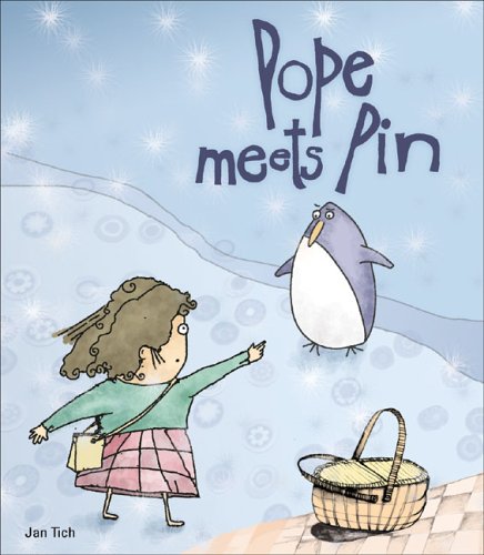 Beispielbild fr Pope Meets Pin (Adventures in Unusual Places) zum Verkauf von medimops