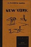 Stock image for New York (Spanish Edition) Torres-Garcia, J. for sale by Iridium_Books