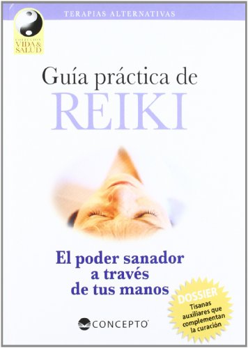 Stock image for Guia Practica De Reiki for sale by Hilando Libros