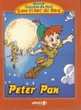 9789974797307: COL.CUENTOS DE AYER-Peter Pan