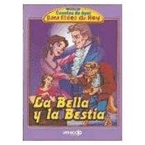 Imagen de archivo de LA BELLA Y LA BESTIA a la venta por SoferBooks