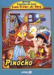 Stock image for Pinocho for sale by Hawking Books