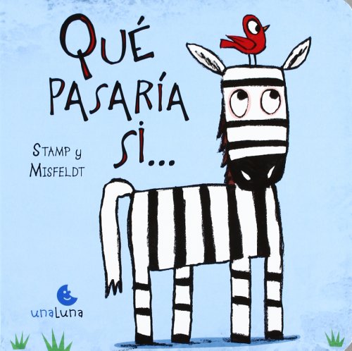 Stock image for QUE PASARIA SI for sale by AG Library