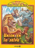 9789974803237: Union En La Selva