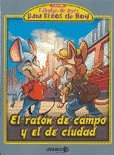 9789974803244: COL.FABULAS DE AYER-El Raton de Camp