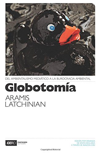 Stock image for Globotomia for sale by Serendipity