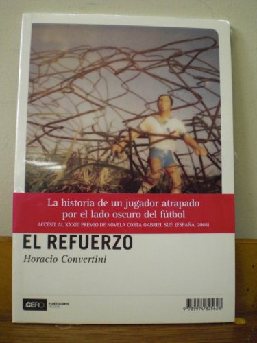 Stock image for El Refuerzo for sale by Serendipity