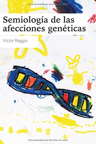 Stock image for SEMIOLOGA DE LAS AFECCIONES GENTICAS (Spanish Edition) for sale by GF Books, Inc.
