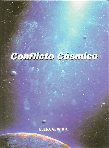 9789975784535: Conflicto cosmico