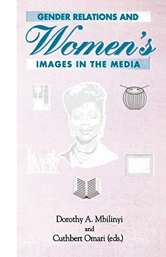 Stock image for Gender Relations and Women's Images in T (Malthouse African Poetry Series) for sale by Phatpocket Limited