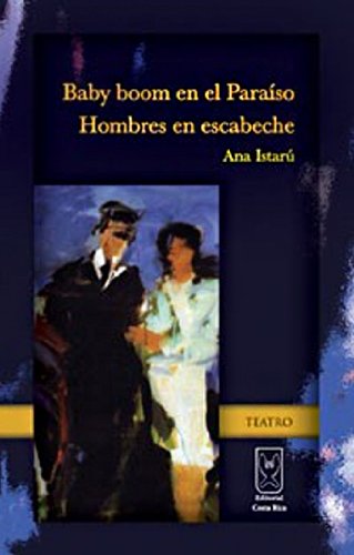 Imagen de archivo de Baby Boom en el Paraso / Hombres en escabeche a la venta por Tudor Cottage Books