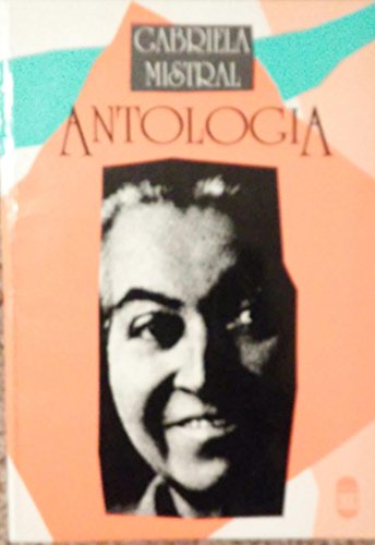 Imagen de archivo de Antologia a la venta por ThriftBooks-Atlanta