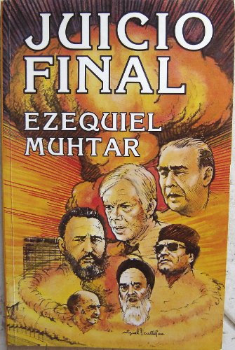 Stock image for Juicio final (Spanish Edition) for sale by Ergodebooks