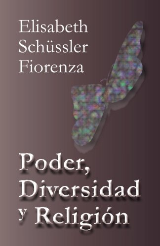 Stock image for Poder, diversidad y religi n for sale by ThriftBooks-Dallas