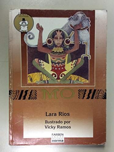 Imagen de archivo de Mo (A Folk Tale of Costa Rica) a la venta por The Maryland Book Bank