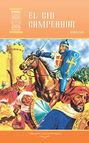 Imagen de archivo de El Cid Campeador (Publicaciones Ariel) (Spanish Edition) a la venta por GF Books, Inc.