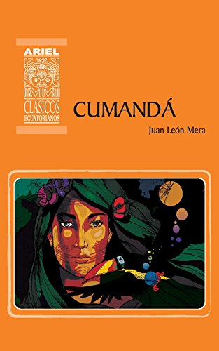 9789978181676: Cumand: Un drama entre salvajes: 2 (Ariel Clsicos Ecuatorianos)