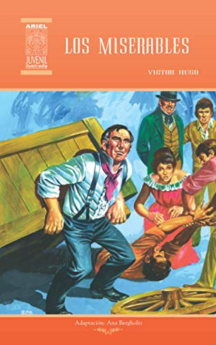 9789978181850: Los miserables: Volume 15 (Ariel Juvenil Ilustrada)