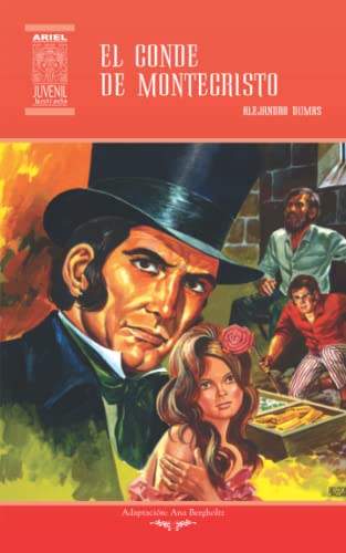 Beispielbild fr El conde de Montecristo (Ariel Juvenil Ilustrada) (Spanish Edition) zum Verkauf von GF Books, Inc.