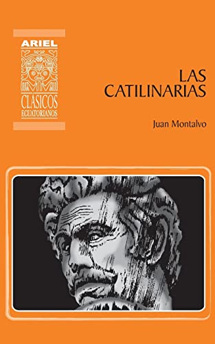 Beispielbild fr Las catilinarias zum Verkauf von ThriftBooks-Atlanta