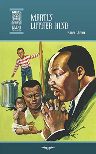 Imagen de archivo de Martin Luther King 42 Ariel Juvenil ilustrada a la venta por PBShop.store US