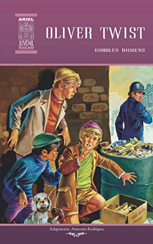 9789978184578: Oliver Twist: 47 (Ariel Juvenil Ilustrada)