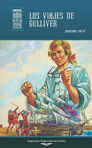 Imagen de archivo de Los viajes de Gulliver: Ilustrado (Spanish Edition) a la venta por SecondSale