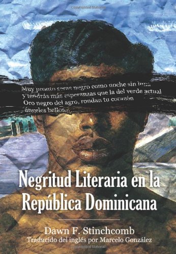 Imagen de archivo de Negritud Literaria en la Republica Dominicana (Spanish Edition) a la venta por medimops