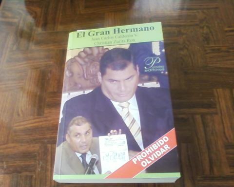 Imagen de archivo de El Gran Hermano a la venta por Tik Books ME