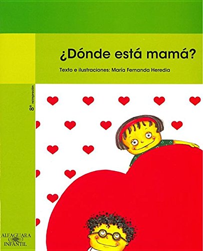 Stock image for Donde Esta Mama? for sale by ThriftBooks-Atlanta