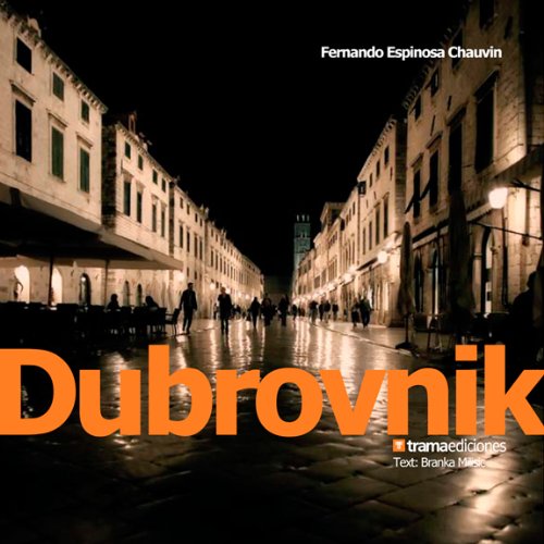9789978369159: Dubrovnik