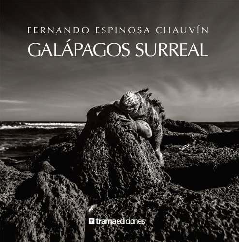 Stock image for Galapagos Surreal for sale by Caryota Book Exchange