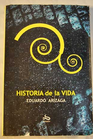 Imagen de archivo de Historia de la vida a la venta por Tik Books ME