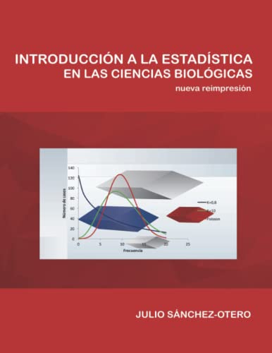 Stock image for Introduccin a la Estadstica en las Ciencias Biolgicas (Spanish Edition) for sale by Book Deals